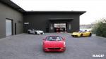 Ferrari F355 F1 Spider by RACE! 2016 года